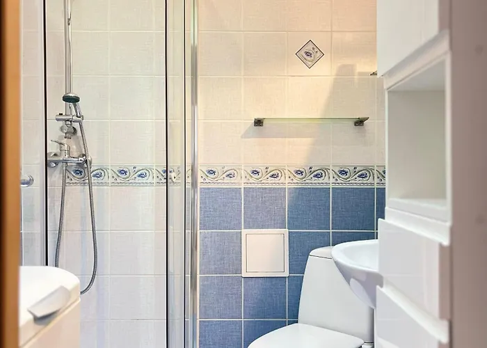 Cozy Two Bedrooms In Cracow