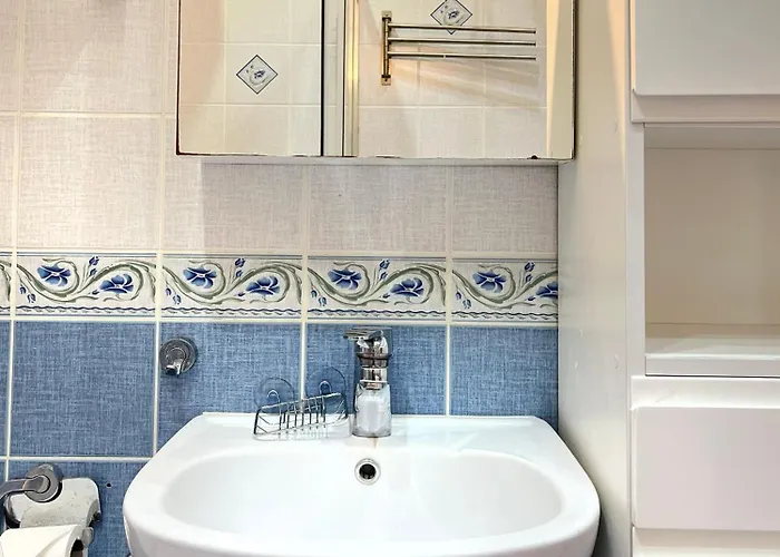 Apartamento Cozy Two Bedrooms In Cracow *