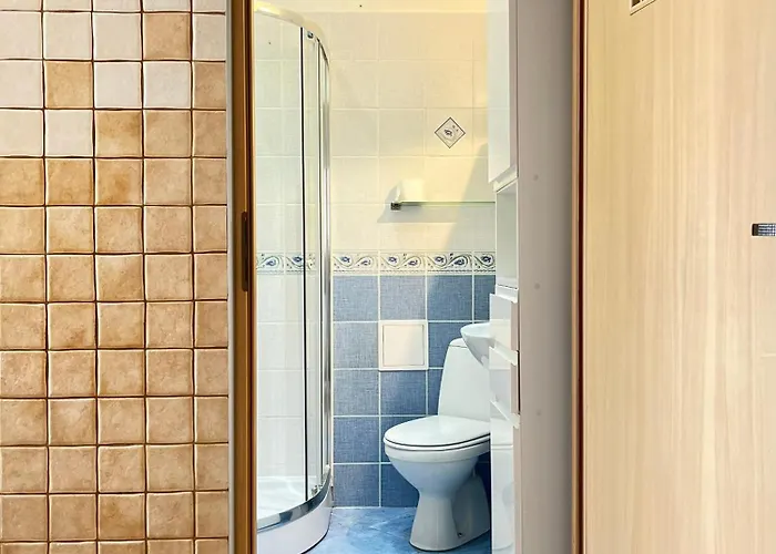 Apartamento Cozy Two Bedrooms In Cracow *