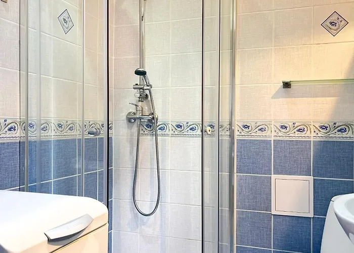 Apartamento Cozy Two Bedrooms In Cracow *