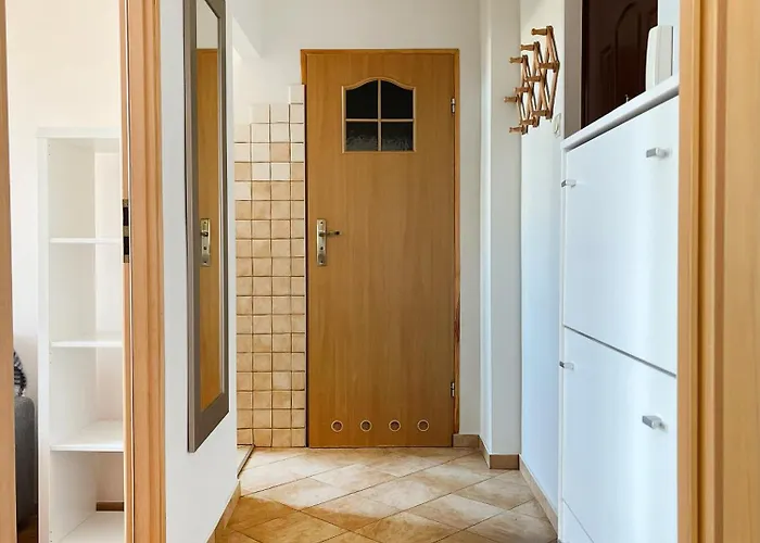 Apartamento Cozy Two Bedrooms In Cracow Cracóvia