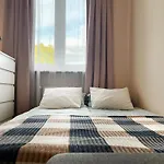 Cozy Two Bedrooms In Cracow * Krasków