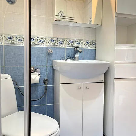 Cozy Two Bedrooms In Cracow Appartement