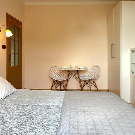 Cozy Two Bedrooms In Cracow Kraków