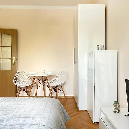 Cozy Two Bedrooms In Cracow * Cracovie