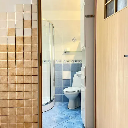 Apartament Cozy Two Bedrooms In Cracow *