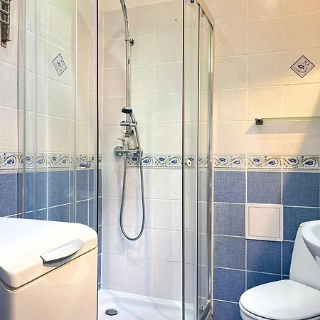 Apartament Cozy Two Bedrooms In Cracow *