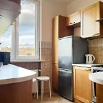 Appartement Cozy Two Bedrooms In Cracow *