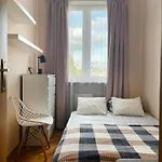 Appartement Cozy Two Bedrooms In Cracow *