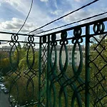 Cozy Two Bedrooms In Cracow Appartement Cracovie