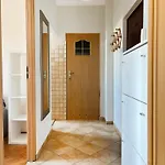 Appartement Cozy Two Bedrooms In Cracow Cracovie